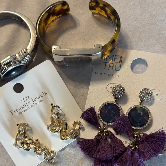 Jewelry bundle!!! - Picture 7 of 11